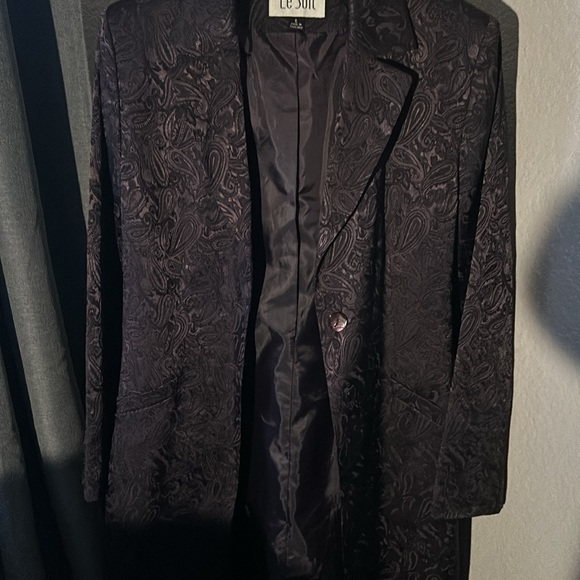 Jacket - Picture 2 of 4